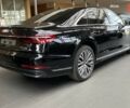 купить новое авто Ауди А8 2025 года от официального дилера Ауді Центр Дніпро Ауди фото