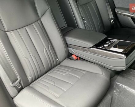 Ауди А8 2025 года купить новое авто Ауди А8 2025 года от официального дилера Ауді Центр Дніпро Ауди фото