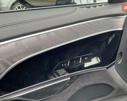 Ауди А8 2025 года купить новое авто Ауди А8 2025 года от официального дилера Ауді Центр Дніпро Ауди фото