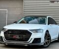 Ауди А8, объемом двигателя 4 л и пробегом 6 тыс. км за 74900 $, фото 1 на Automoto.ua