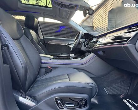 Ауди А8, объемом двигателя 4 л и пробегом 6 тыс. км за 74900 $, фото 25 на Automoto.ua