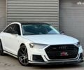 Ауди А8, объемом двигателя 4 л и пробегом 6 тыс. км за 74900 $, фото 5 на Automoto.ua