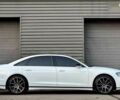 Ауди А8, объемом двигателя 4 л и пробегом 6 тыс. км за 74900 $, фото 14 на Automoto.ua