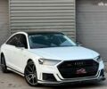 Ауди А8, объемом двигателя 4 л и пробегом 6 тыс. км за 74900 $, фото 4 на Automoto.ua