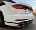 Ауди А8, объемом двигателя 4 л и пробегом 6 тыс. км за 74900 $, фото 9 на Automoto.ua