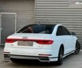 Ауди А8, объемом двигателя 4 л и пробегом 6 тыс. км за 74900 $, фото 10 на Automoto.ua