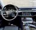 Ауди А8, объемом двигателя 4 л и пробегом 6 тыс. км за 74900 $, фото 21 на Automoto.ua