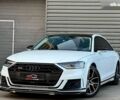 Ауди А8, объемом двигателя 4 л и пробегом 6 тыс. км за 74900 $, фото 1 на Automoto.ua