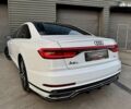 Ауди А8, объемом двигателя 4 л и пробегом 6 тыс. км за 74900 $, фото 12 на Automoto.ua
