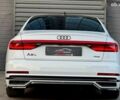 Ауди А8, объемом двигателя 4 л и пробегом 6 тыс. км за 74900 $, фото 7 на Automoto.ua