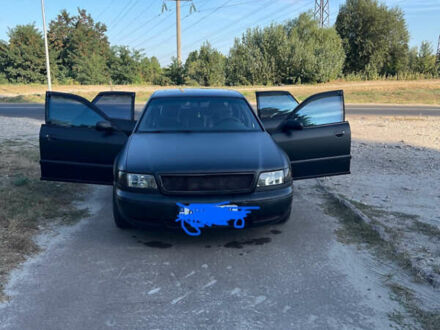 Ауди А8 1995 в Киеве на Automoto.ua Ауди А8, объемом двигателя 0 л и пробегом 500 тыс. км за 4700 $, фото 1 на Automoto.ua