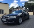 Ауді A8, об'ємом двигуна 4.2 л та пробігом 260 тис. км за 4950 $, фото 1 на Automoto.ua