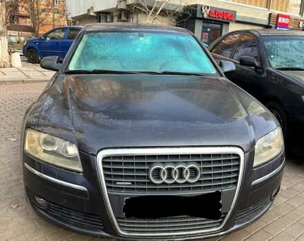 Ауди А8, объемом двигателя 30 л и пробегом 290 тыс. км за 4180 $, фото 1 на Automoto.ua