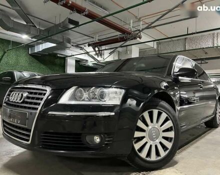 Ауди А8, объемом двигателя 6 л и пробегом 31 тыс. км за 32900 $, фото 1 на Automoto.ua