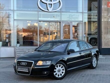 Ауді A8, об'ємом двигуна 3.1 л та пробігом 301 тис. км за 5700 $, фото 1 на Automoto.ua