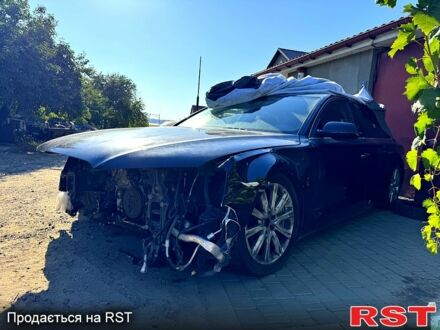 Ауди А8, объемом двигателя 4.2 л и пробегом 0 тыс. км за 3500 $, фото 1 на Automoto.ua