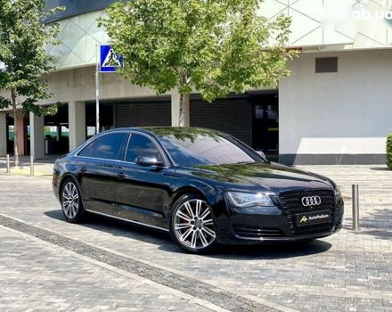 Ауди А8, объемом двигателя 3 л и пробегом 260 тыс. км за 16700 $, фото 1 на Automoto.ua