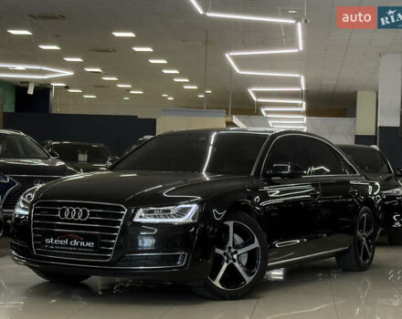 Ауди А8, объемом двигателя 0 л и пробегом 114 тыс. км за 32999 $, фото 1 на Automoto.ua