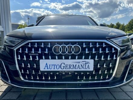 Ауди А8, объемом двигателя 3 л и пробегом 8 тыс. км за 102811 $, фото 1 на Automoto.ua