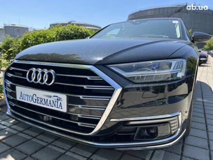 Ауди А8, объемом двигателя 3 л и пробегом 16 тыс. км за 89009 $, фото 1 на Automoto.ua