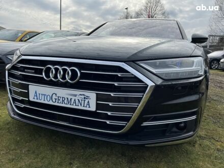 Ауди А8, объемом двигателя 3 л и пробегом 10 тыс. км за 79771 $, фото 1 на Automoto.ua