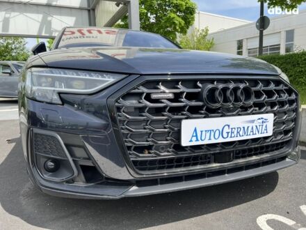 Ауди А8, объемом двигателя 3 л и пробегом 6 тыс. км за 97269 $, фото 1 на Automoto.ua