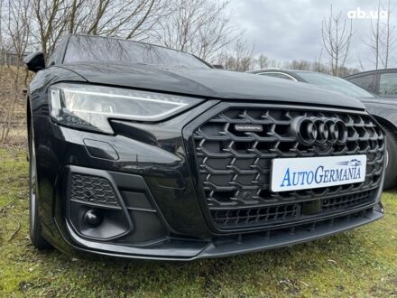 Ауди А8 2023 в Киеве на Automoto.ua Ауди А8, объемом двигателя 2.97 л и пробегом 1 тыс. км за 106724 $, фото 1 на Automoto.ua