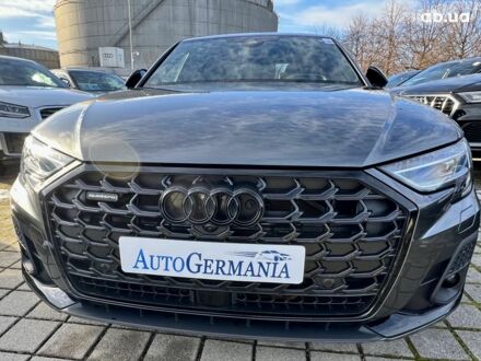 Ауди А8 2023 в Киеве на Automoto.ua Ауди А8, объемом двигателя 3 л и пробегом 18 тыс. км за 99334 $, фото 1 на Automoto.ua