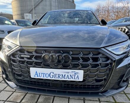 Ауди А8, объемом двигателя 3 л и пробегом 18 тыс. км за 99334 $, фото 1 на Automoto.ua