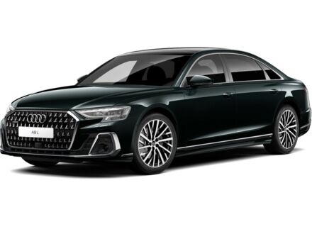 Ауді A8, об'ємом двигуна 2.97 л та пробігом 0 тис. км за 147546 $, фото 1 на Automoto.ua