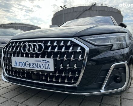 Ауди А8, объемом двигателя 3 л и пробегом 1 тыс. км за 118353 $, фото 1 на Automoto.ua