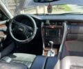 Серый Ауди А8, объемом двигателя 3.7 л и пробегом 405 тыс. км за 4300 $, фото 5 на Automoto.ua