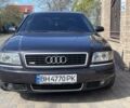 Серый Ауди А8, объемом двигателя 3.7 л и пробегом 405 тыс. км за 4300 $, фото 1 на Automoto.ua