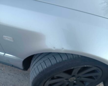 Ауди А8 2002 в Костополе на Automoto.ua Серый Ауди А8, объемом двигателя 3.3 л и пробегом 300 тыс. км за 4300 $, фото 19 на Automoto.ua