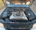 Ауди А8 2002 в Костополе на Automoto.ua Серый Ауди А8, объемом двигателя 3.3 л и пробегом 300 тыс. км за 4300 $, фото 14 на Automoto.ua