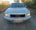 Ауди А8 2002 в Костополе на Automoto.ua Серый Ауди А8, объемом двигателя 3.3 л и пробегом 300 тыс. км за 4300 $, фото 7 на Automoto.ua