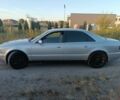 Ауди А8 2002 в Костополе на Automoto.ua Серый Ауди А8, объемом двигателя 3.3 л и пробегом 300 тыс. км за 4300 $, фото 4 на Automoto.ua