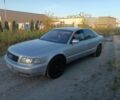 Ауди А8 2002 в Костополе на Automoto.ua Серый Ауди А8, объемом двигателя 3.3 л и пробегом 300 тыс. км за 4300 $, фото 12 на Automoto.ua