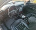 Ауди А8 2002 в Костополе на Automoto.ua Серый Ауди А8, объемом двигателя 3.3 л и пробегом 300 тыс. км за 4300 $, фото 15 на Automoto.ua