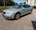 Серый Ауди А8, объемом двигателя 3.7 л и пробегом 130 тыс. км за 5995 $, фото 1 на Automoto.ua