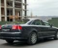 Серый Ауди А8, объемом двигателя 6 л и пробегом 78 тыс. км за 35000 $, фото 19 на Automoto.ua