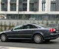 Серый Ауди А8, объемом двигателя 6 л и пробегом 78 тыс. км за 35000 $, фото 9 на Automoto.ua