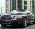 Серый Ауди А8, объемом двигателя 6 л и пробегом 78 тыс. км за 35000 $, фото 8 на Automoto.ua