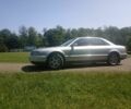 Серый Ауди А8, объемом двигателя 0 л и пробегом 360 тыс. км за 3550 $, фото 1 на Automoto.ua