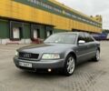 Сірий Ауді A8, об'ємом двигуна 4.2 л та пробігом 250 тис. км за 5000 $, фото 1 на Automoto.ua