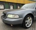 Сірий Ауді A8, об'ємом двигуна 4.2 л та пробігом 250 тис. км за 5000 $, фото 8 на Automoto.ua