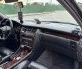 Сірий Ауді A8, об'ємом двигуна 4.2 л та пробігом 250 тис. км за 5000 $, фото 12 на Automoto.ua