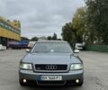 Сірий Ауді A8, об'ємом двигуна 4.2 л та пробігом 250 тис. км за 5000 $, фото 1 на Automoto.ua