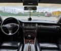 Сірий Ауді A8, об'ємом двигуна 4.2 л та пробігом 250 тис. км за 5000 $, фото 11 на Automoto.ua