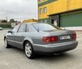 Сірий Ауді A8, об'ємом двигуна 4.2 л та пробігом 250 тис. км за 5000 $, фото 5 на Automoto.ua